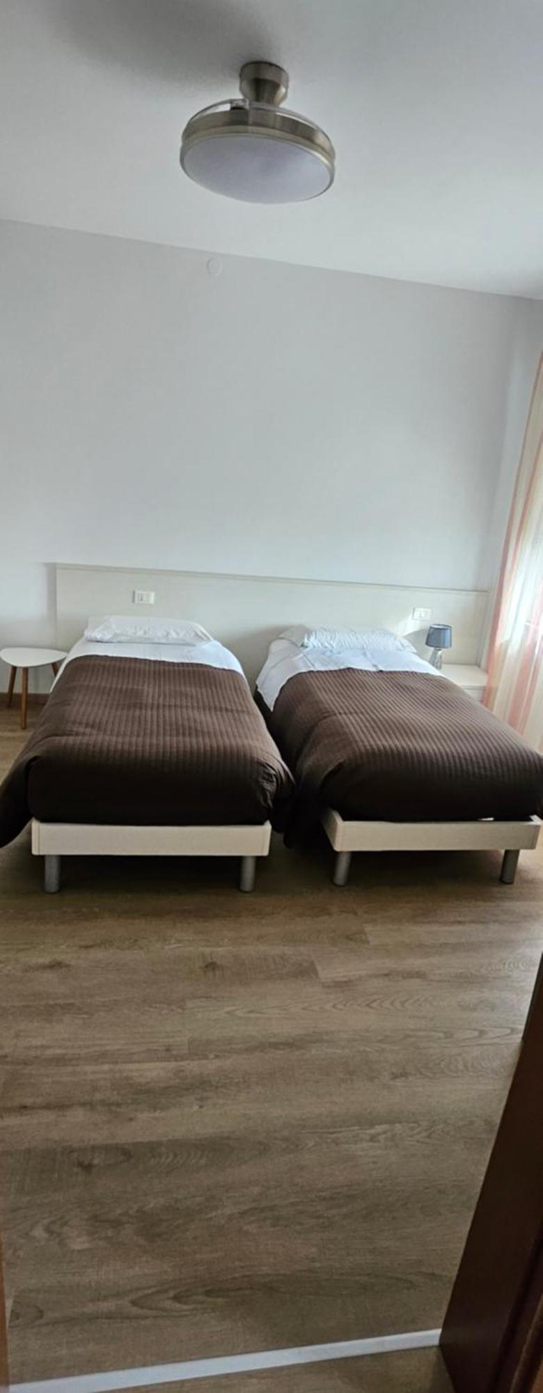 L'Igloo B&B Sedico Dış mekan fotoğraf