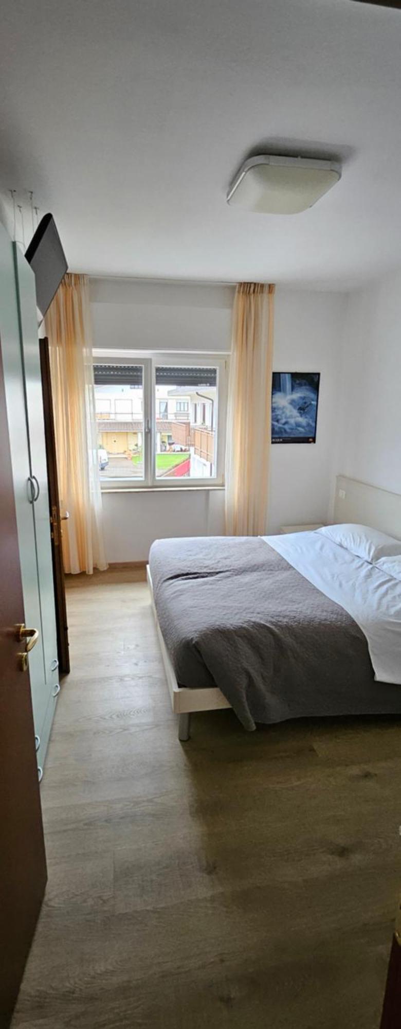 L'Igloo B&B Sedico Dış mekan fotoğraf