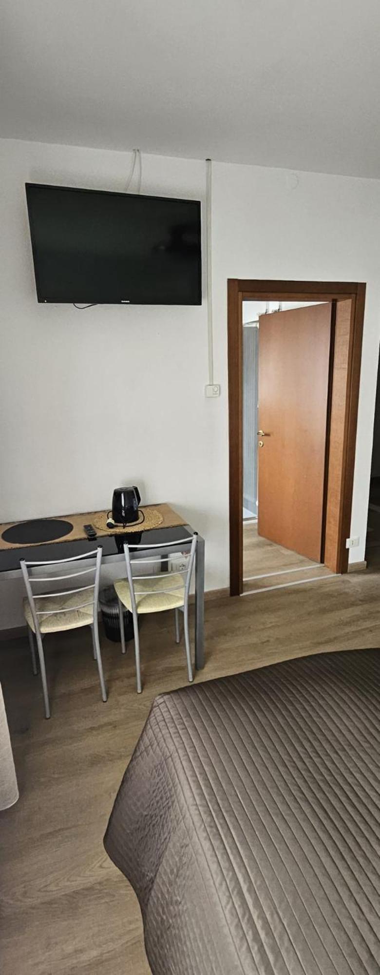 L'Igloo B&B Sedico Dış mekan fotoğraf