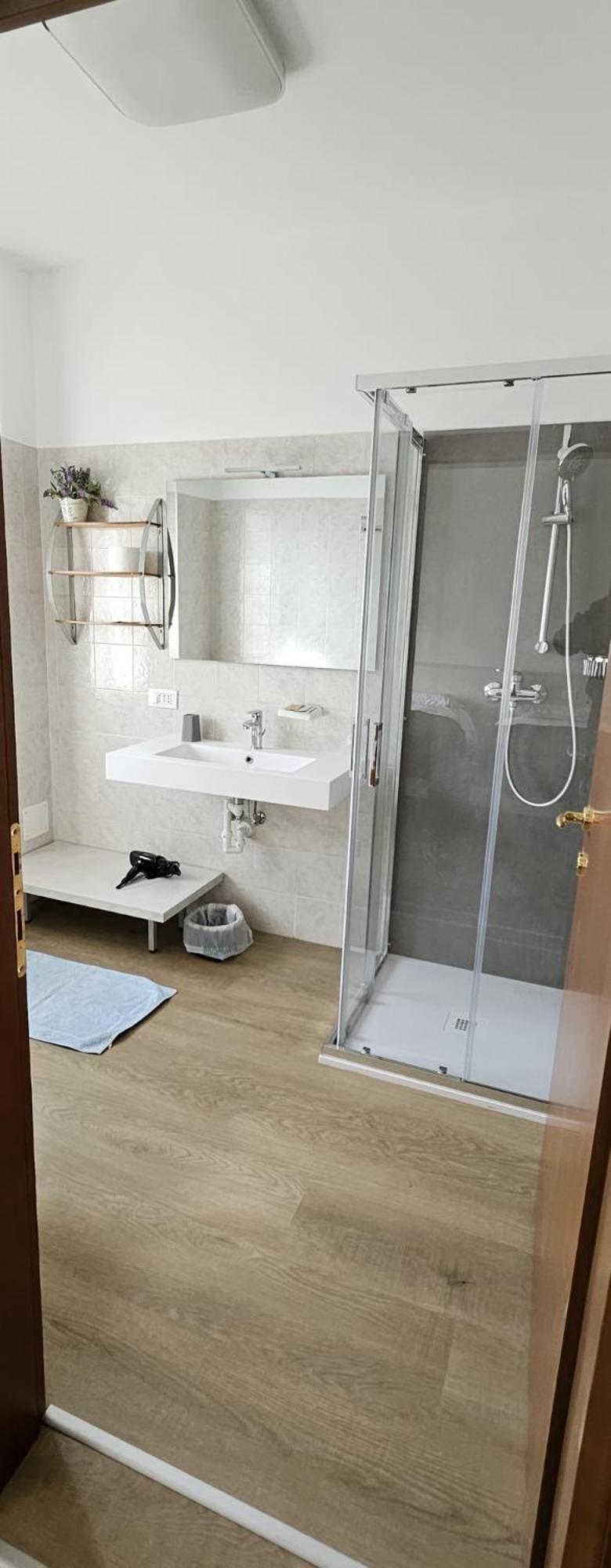 L'Igloo B&B Sedico Dış mekan fotoğraf