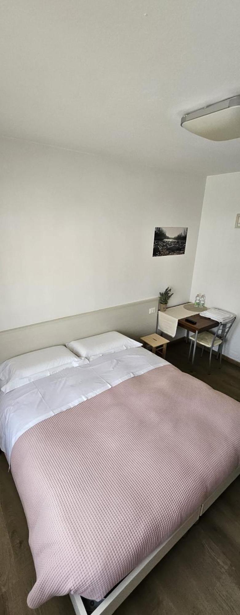 L'Igloo B&B Sedico Dış mekan fotoğraf
