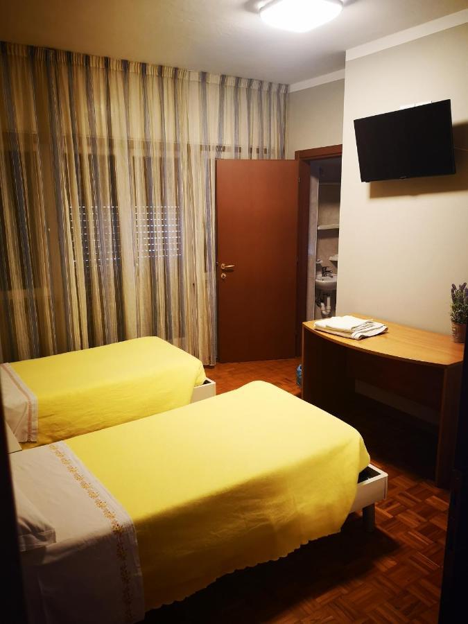 L'Igloo B&B Sedico Dış mekan fotoğraf