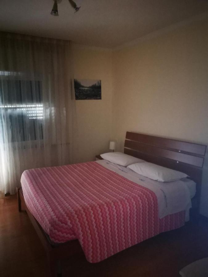 L'Igloo B&B Sedico Dış mekan fotoğraf