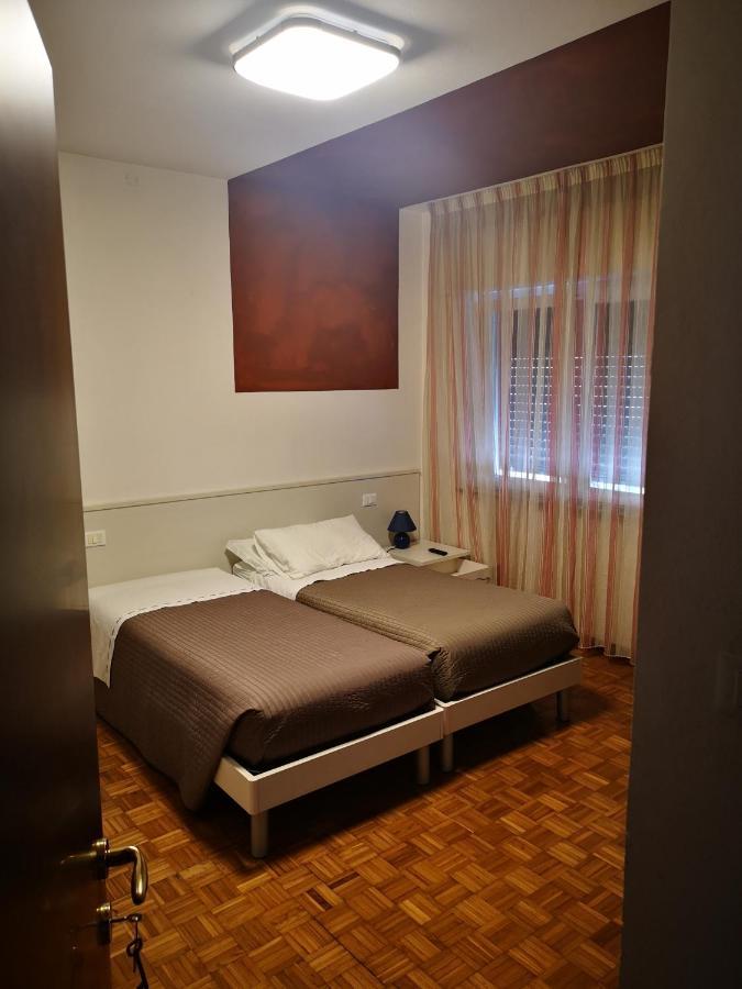 L'Igloo B&B Sedico Dış mekan fotoğraf