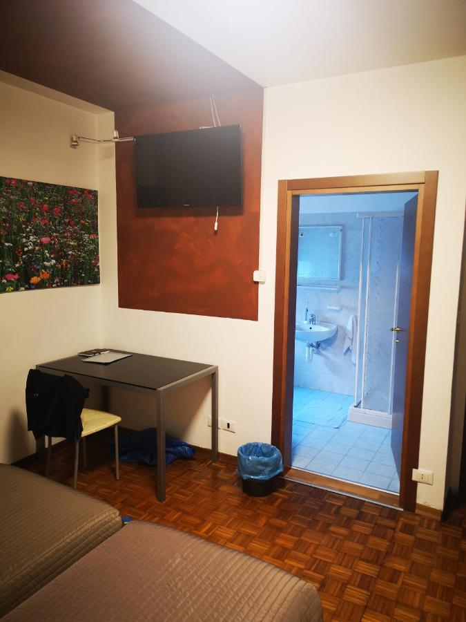 L'Igloo B&B Sedico Dış mekan fotoğraf