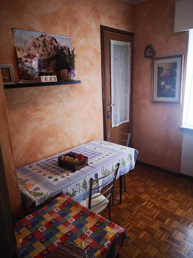 L'Igloo B&B Sedico Dış mekan fotoğraf