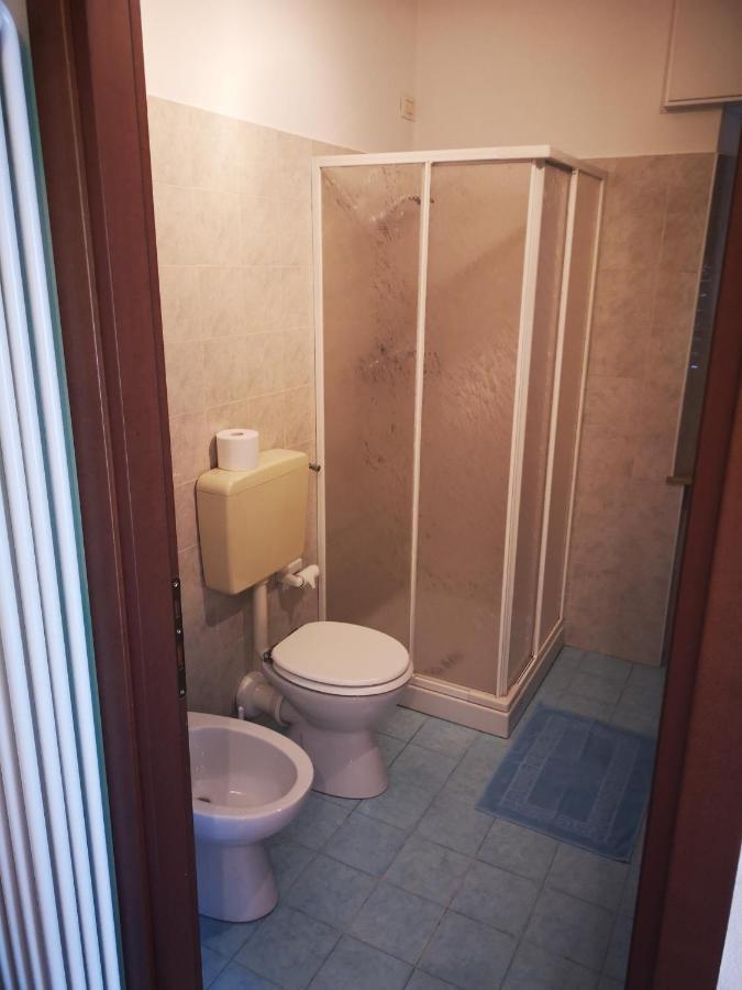 L'Igloo B&B Sedico Dış mekan fotoğraf