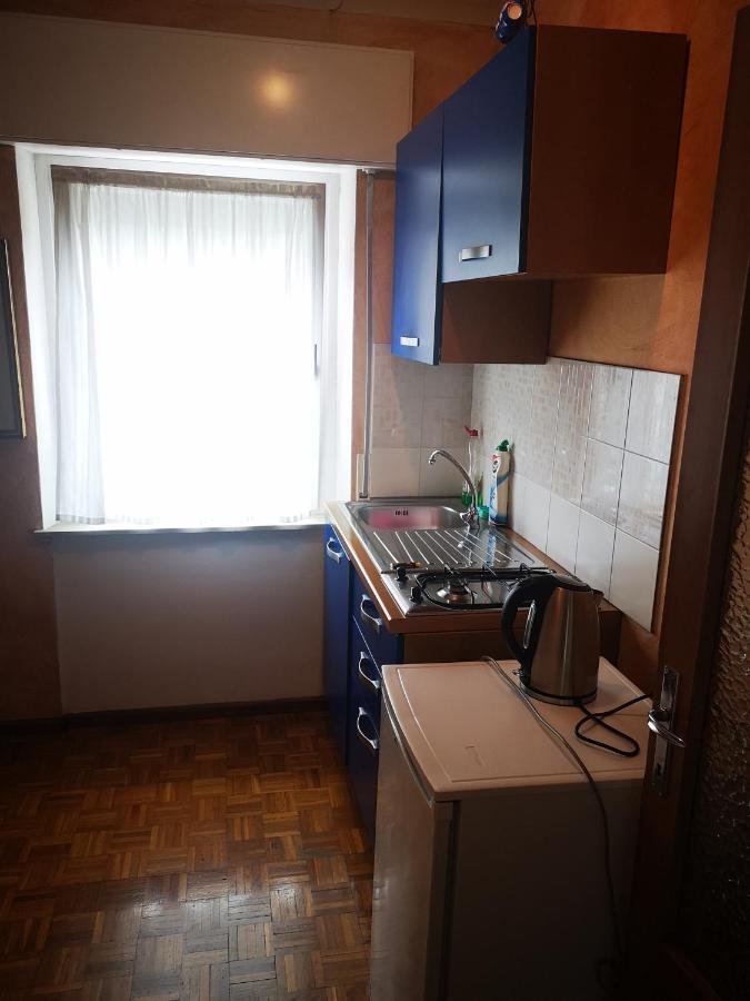 L'Igloo B&B Sedico Dış mekan fotoğraf
