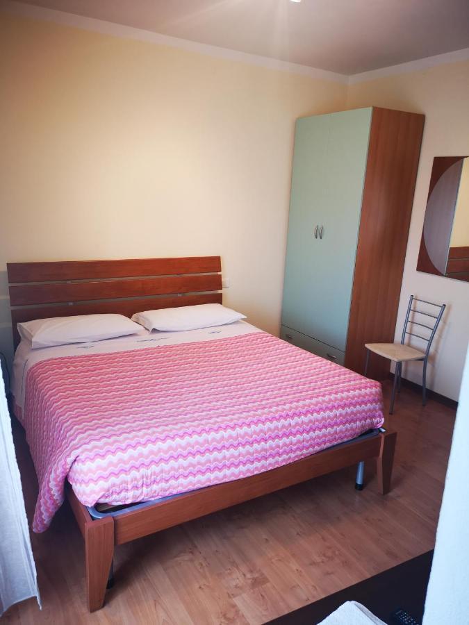 L'Igloo B&B Sedico Dış mekan fotoğraf