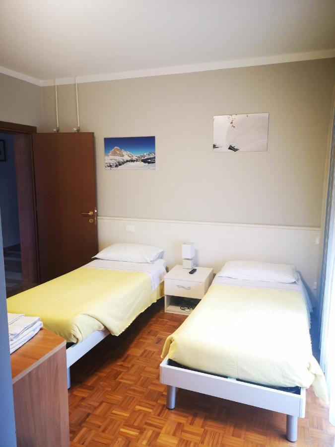 L'Igloo B&B Sedico Dış mekan fotoğraf